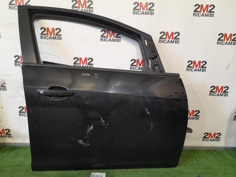 Parafango ANT SX C2Z20378 Jaguar XF I 2008