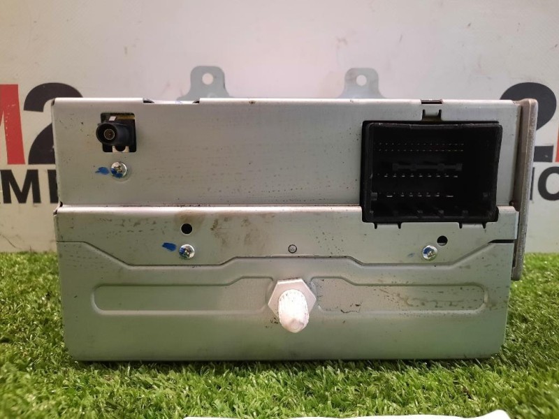 Unità Autoradio 20983513 Opel Astra J 2010