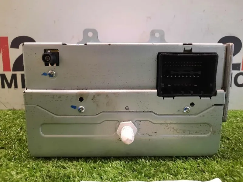 Unità Autoradio 20983513 Opel Astra J 2010