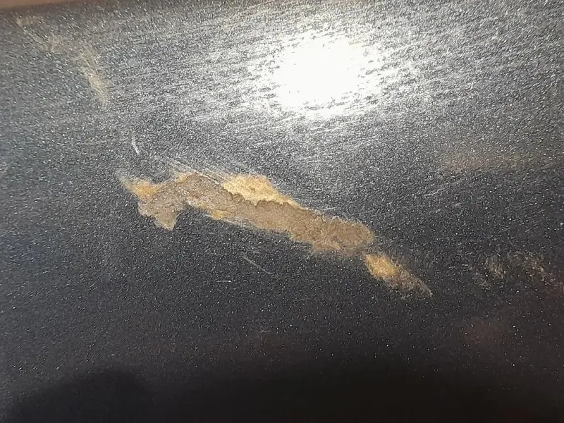 Parafango ANT SX C2Z20378 Jaguar XF I 2008