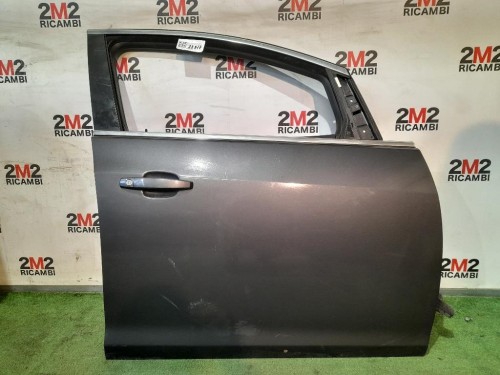 Unità Autoradio 20983513 Opel Astra J 2010