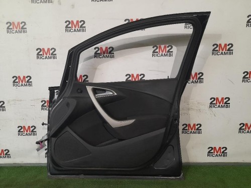 Porta ANT DX