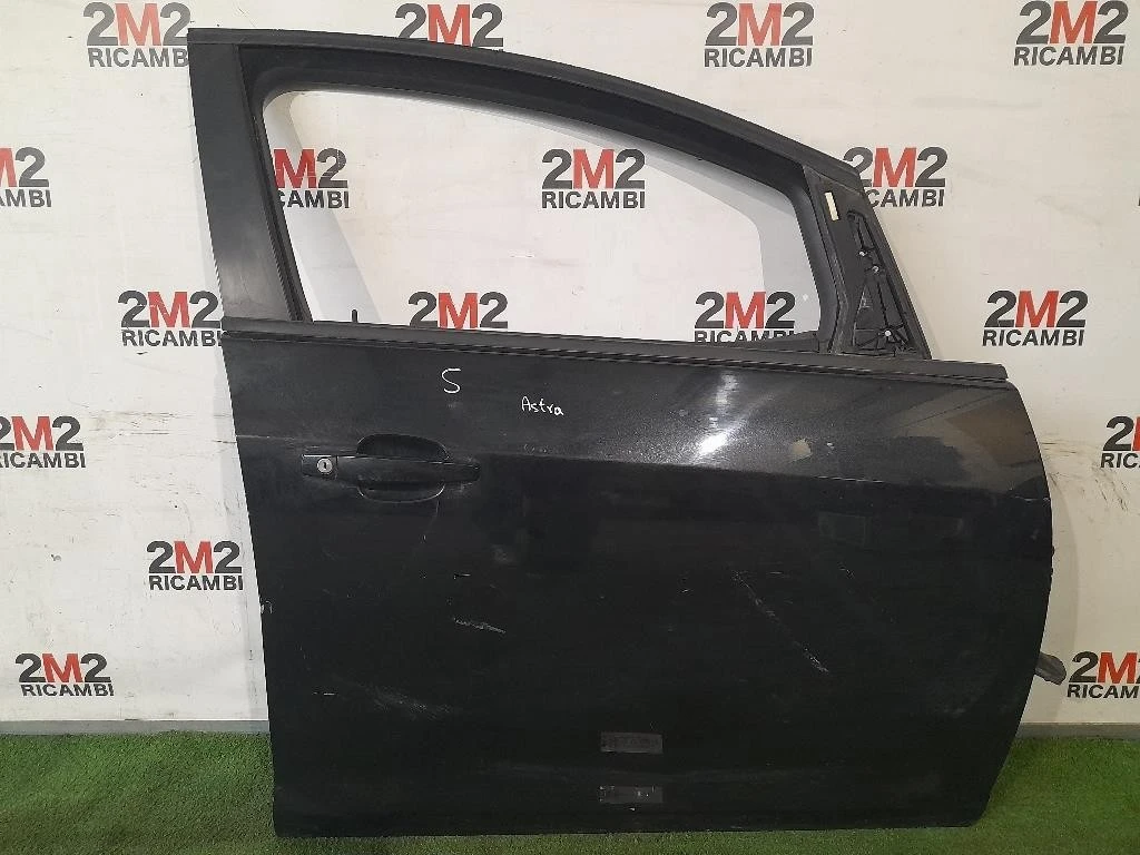 Porta ANT DX Opel Astra J SW 2012