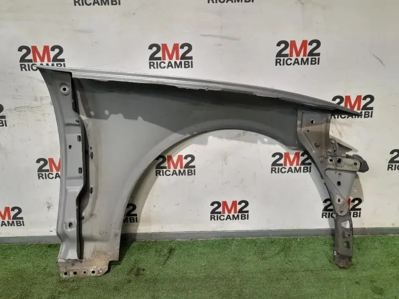 Parafango ANT SX C2Z20378 Jaguar XF I 2008