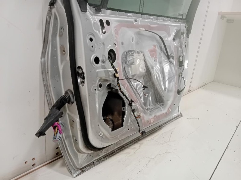 Porta ANT DX 39160868 Opel Astra K 2016
