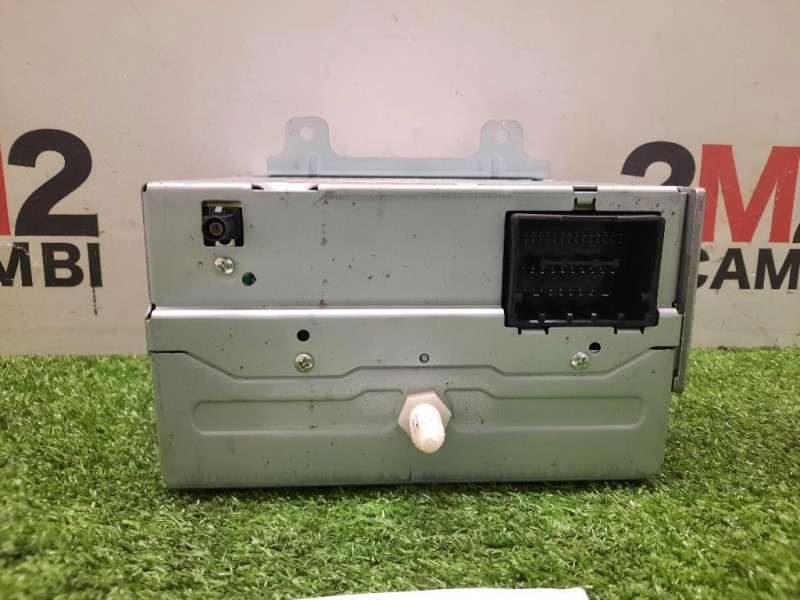 Unità Autoradio 22877394 Opel Astra J 2010