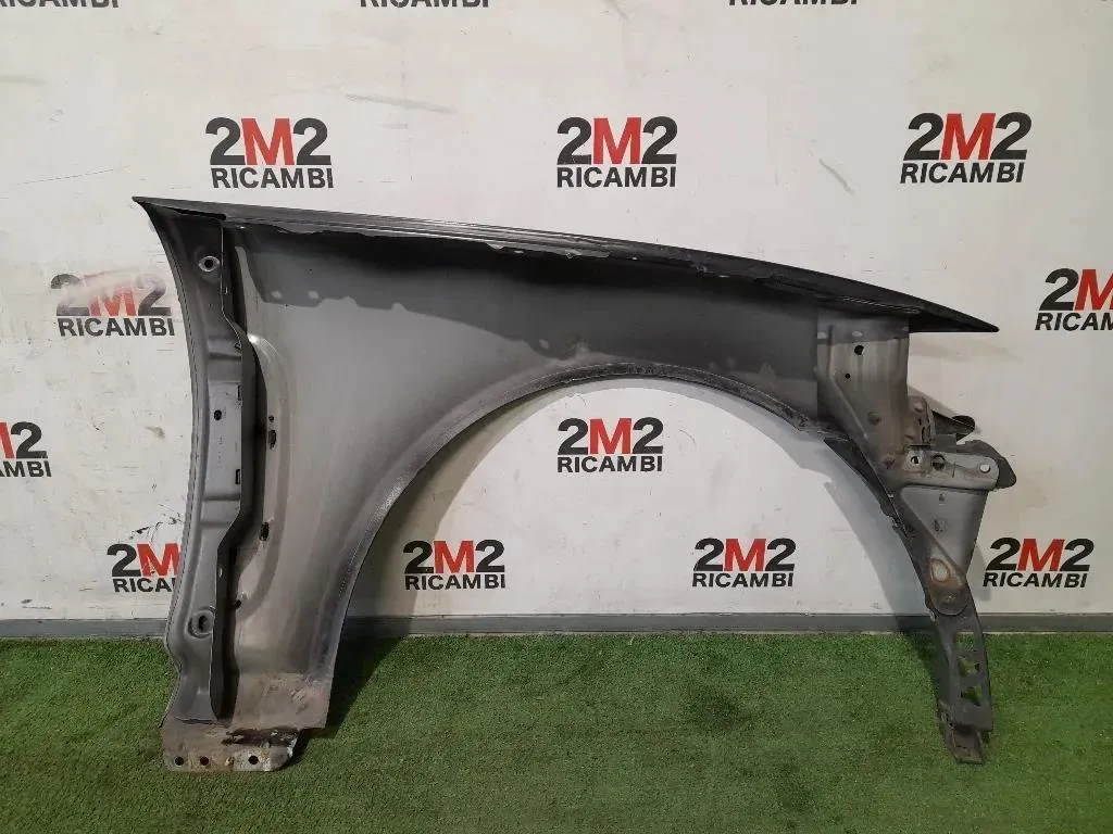 Parafango ANT SX C2Z20378 Jaguar XF I 2008