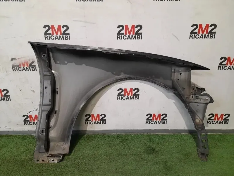 Parafango ANT SX C2Z20378 Jaguar XF I 2008