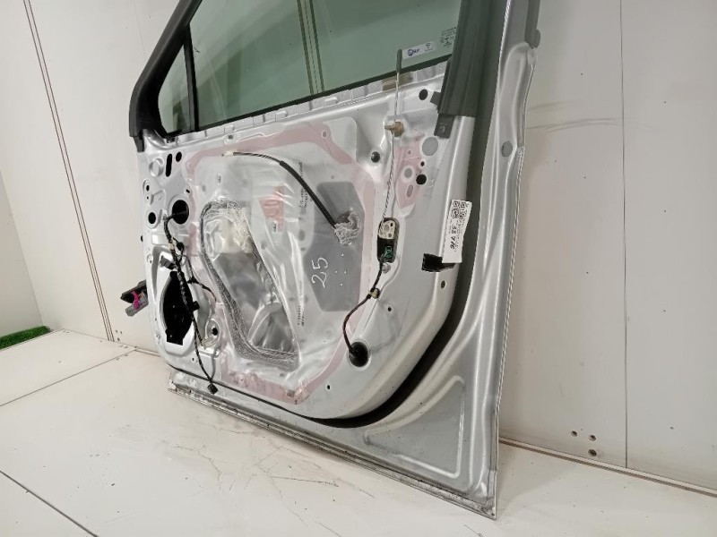 Parafango ANT SX C2Z20378 Jaguar XF I 2008