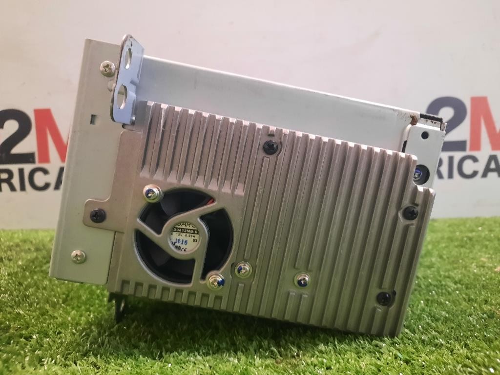 Unità Autoradio 22800670 Opel Astra J 2010