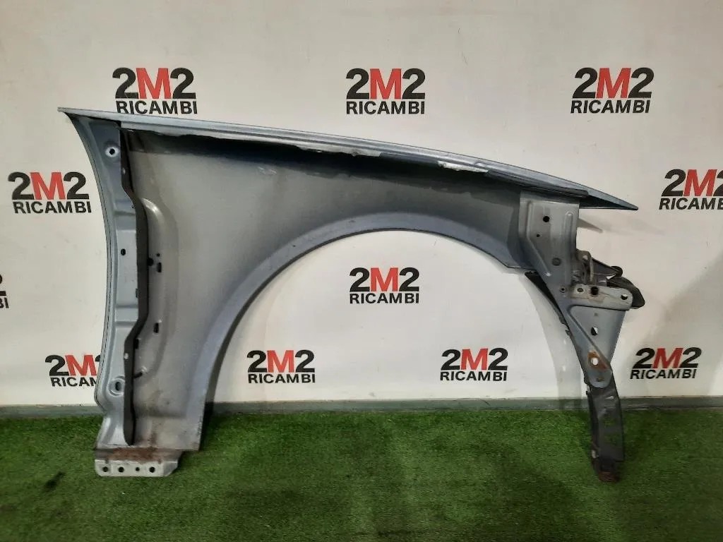 Parafango ANT SX C2Z20378 Jaguar XF I 2008