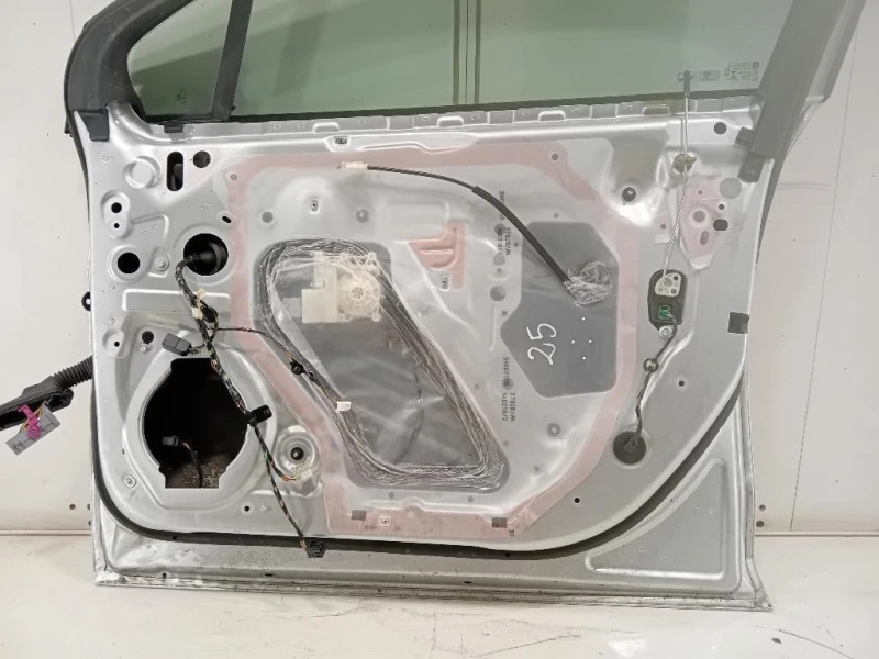 Porta ANT DX 39160868 Opel Astra K 2016