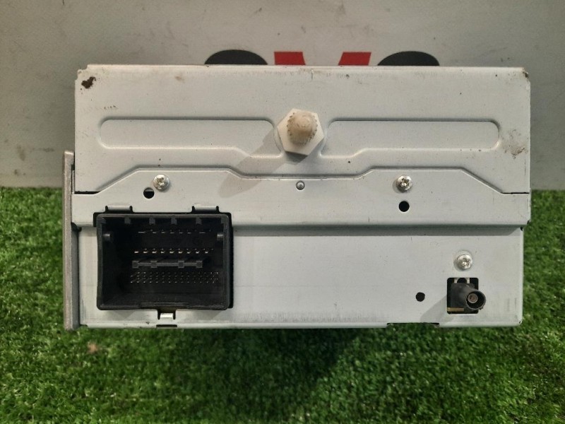 Unità Autoradio 22800670 Opel Astra J 2010