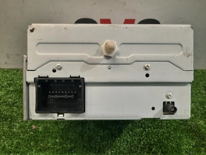 Unità Autoradio 22800670 Opel Astra J 2010