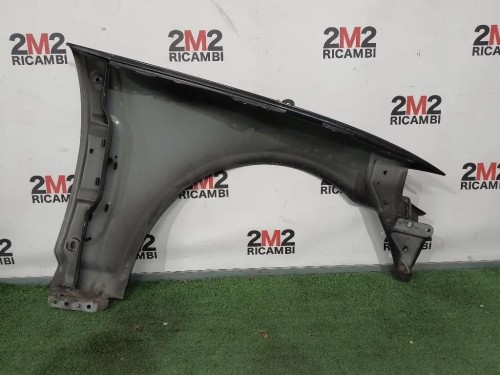 Parafango ANT SX C2Z20378 Jaguar XF I 2008