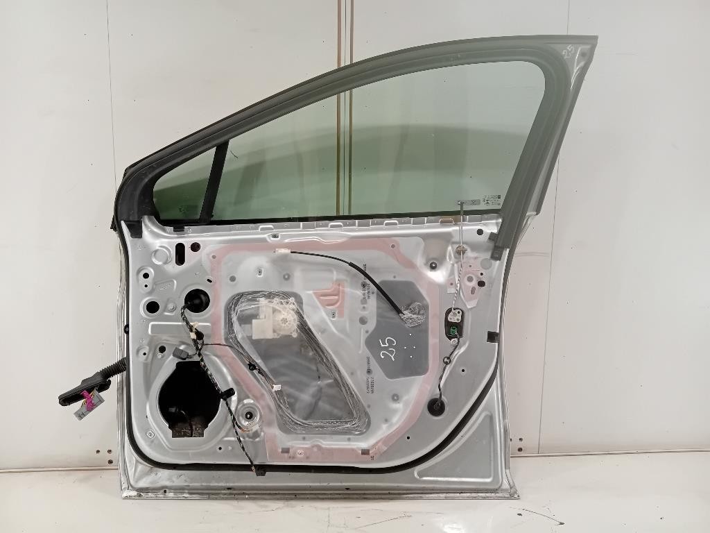 Parafango ANT SX C2Z20378 Jaguar XF I 2008