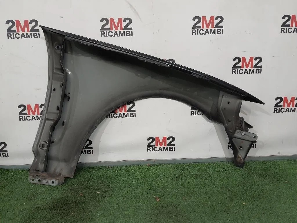 Parafango ANT SX C2Z20378 Jaguar XF I 2008