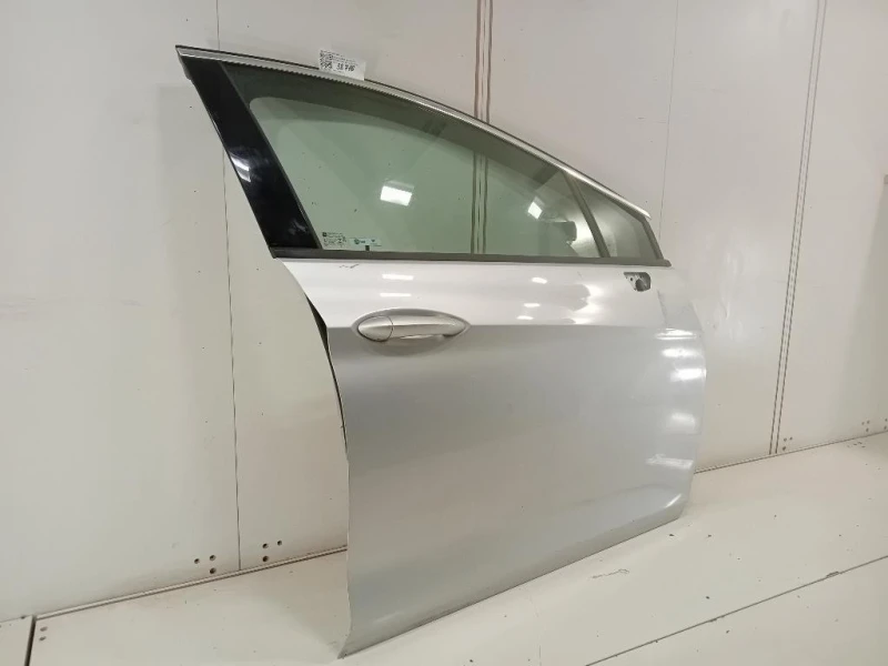 Porta ANT DX 39160868 Opel Astra K 2016