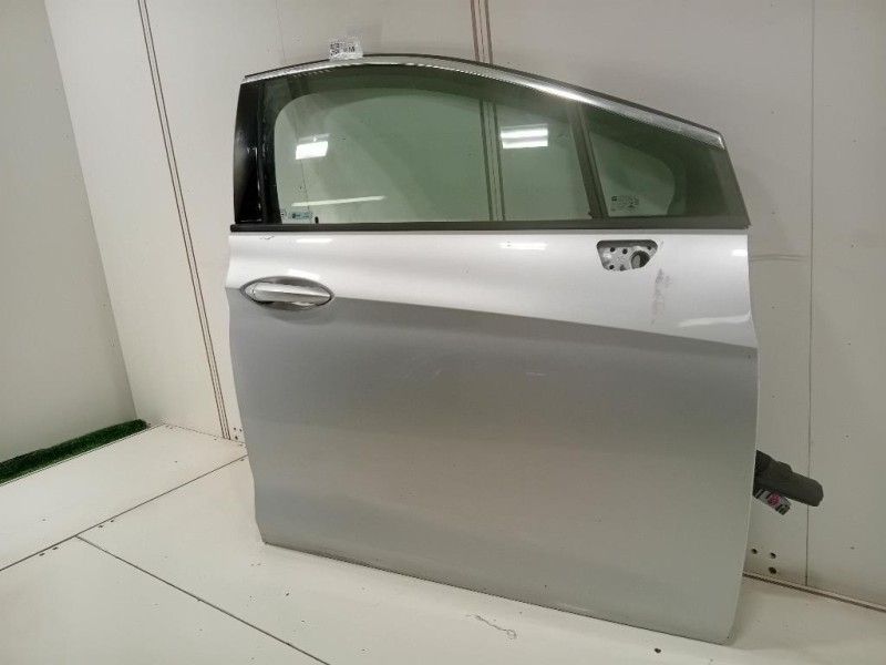 Parafango ANT SX C2Z20378 Jaguar XF I 2008