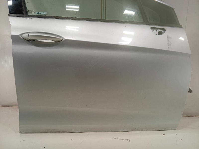 Parafango ANT SX C2Z16959 Jaguar XF I 2011
