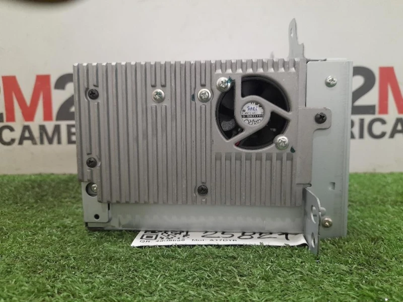 Unità Autoradio 22800670 Opel Astra J 2010