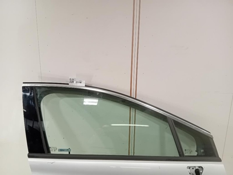 Porta ANT DX 39160868 Opel Astra K 2016