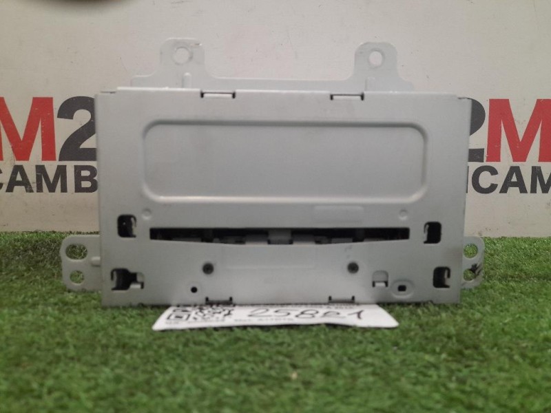 Unità Autoradio 22800670 Opel Astra J 2010