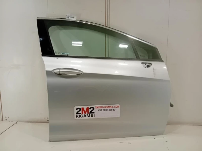 Porta ANT DX 39160868 Opel Astra K 2016