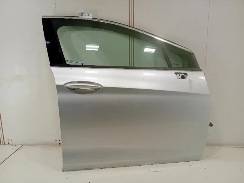 Porta ANT DX 39160868 Opel Astra K 2016