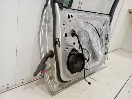 Porta ANT DX 39160868 Opel Astra K 2016