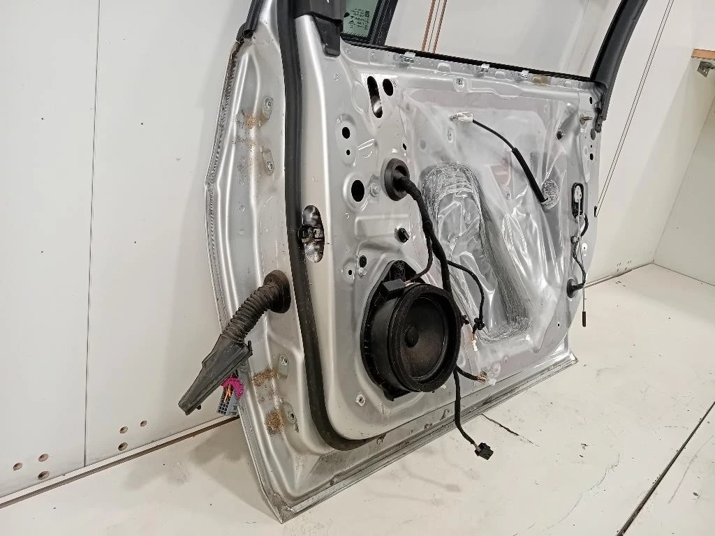 Porta ANT DX 39160868 Opel Astra K 2016