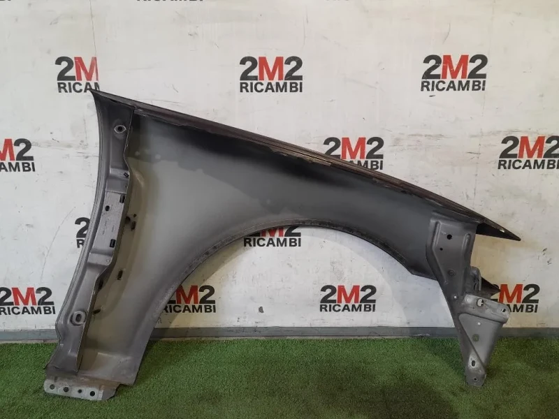 Parafango ANT SX 8X2316135 Jaguar XF I 2011