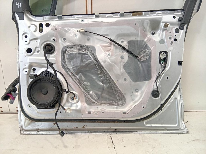 Porta ANT DX 39160868 Opel Astra K 2016