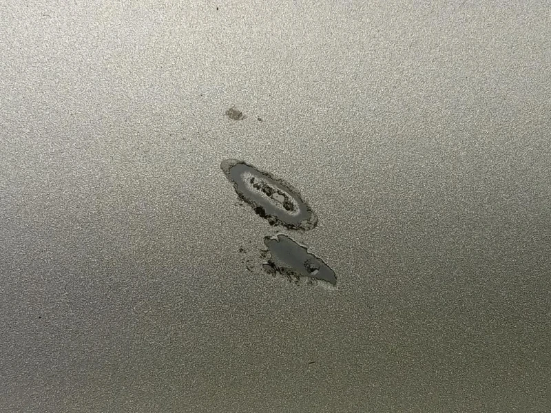 Porta ANT DX 39160868 Opel Astra K 2016