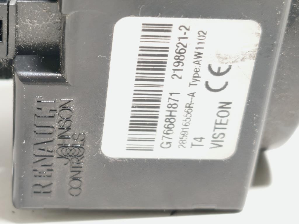 Bloccasterzo 2198621-2 Dacia Duster II 2018