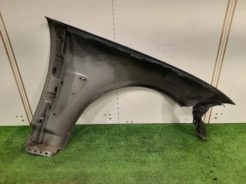 Parafango ANT SX C2Z16959 Jaguar XF I 2011