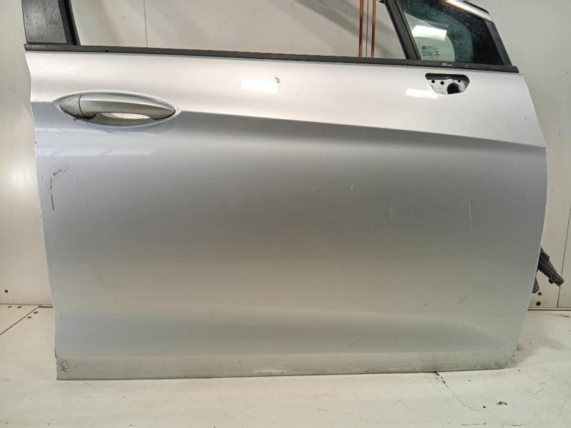 Parafango ANT SX C2Z16959 Jaguar XF I 2011