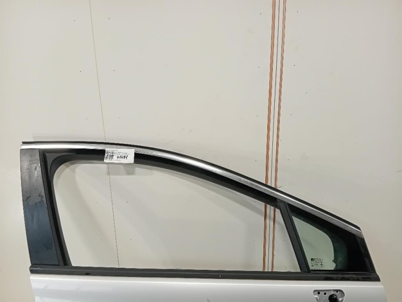 Parafango ANT SX C2Z16959 Jaguar XF I 2011
