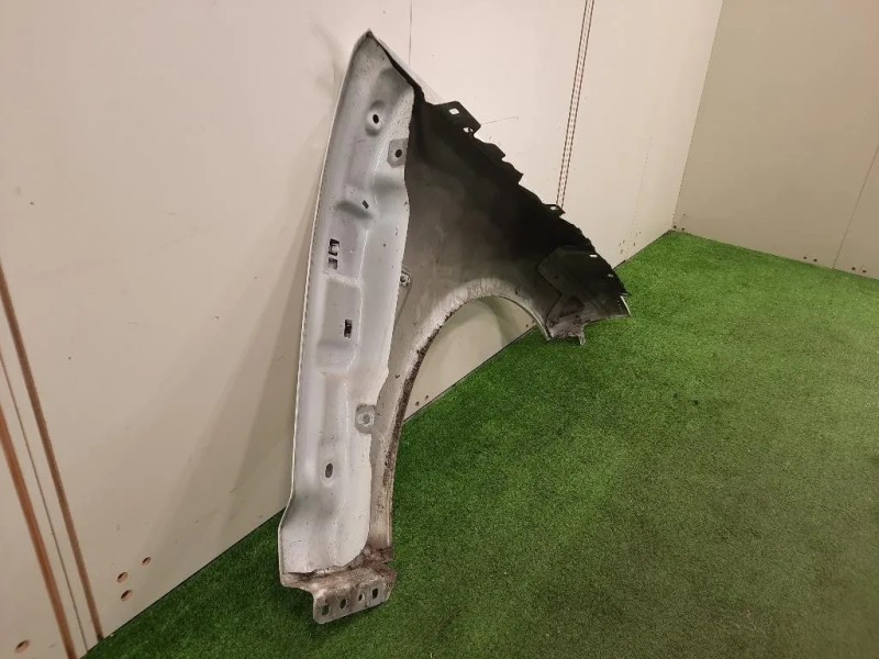 Parafango ANT SX C2Z16959 Jaguar XF I 2011