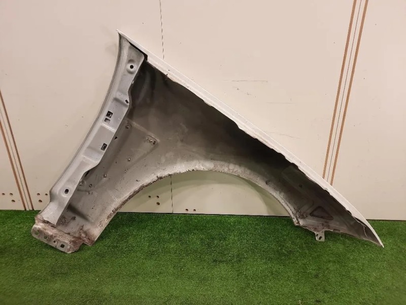 Parafango ANT SX C2Z16959 Jaguar XF I 2011