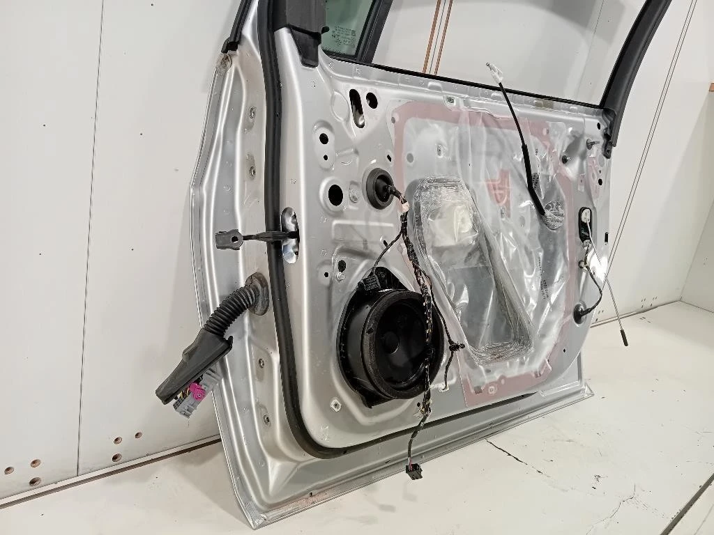 Porta ANT DX 39160868 Opel Astra K 2016