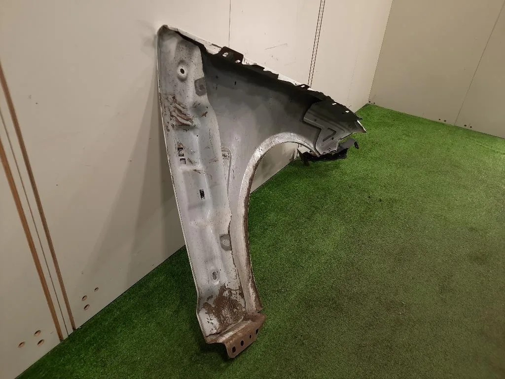 Parafango ANT SX C2Z16959 Jaguar XF I 2011