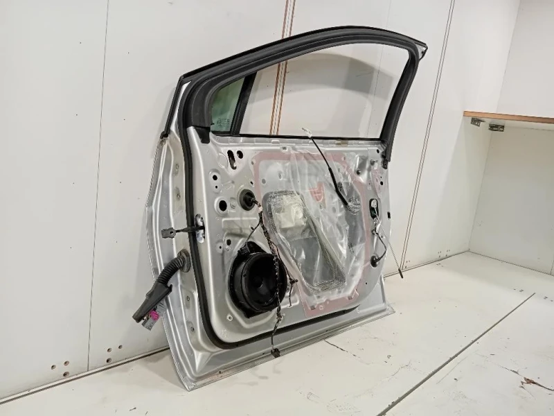 Porta ANT DX 39160868 Opel Astra K 2016