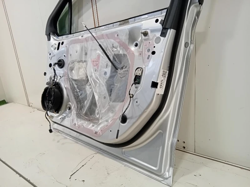 Porta ANT DX 39160868 Opel Astra K 2016