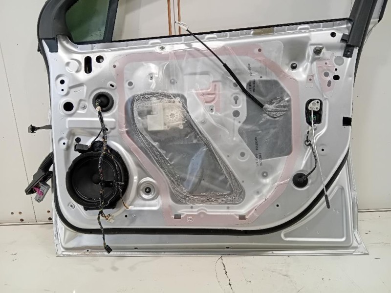 Porta ANT DX 39160868 Opel Astra K 2016