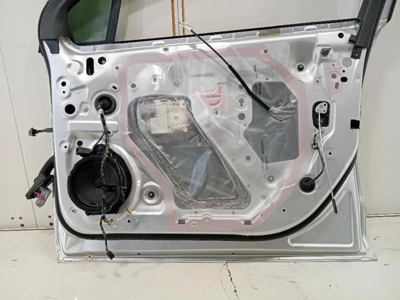 Porta ANT DX 39160868 Opel Astra K 2016