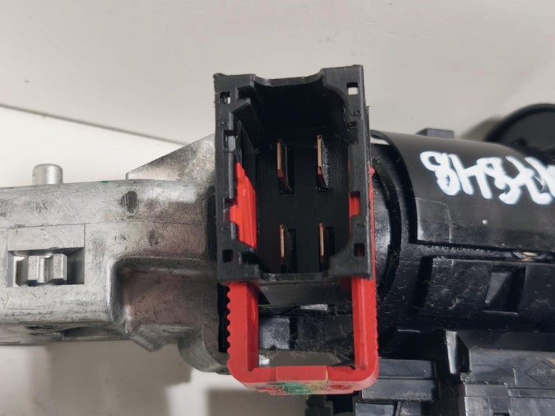 Bloccasterzo 2198621-2 Dacia Duster II 2018