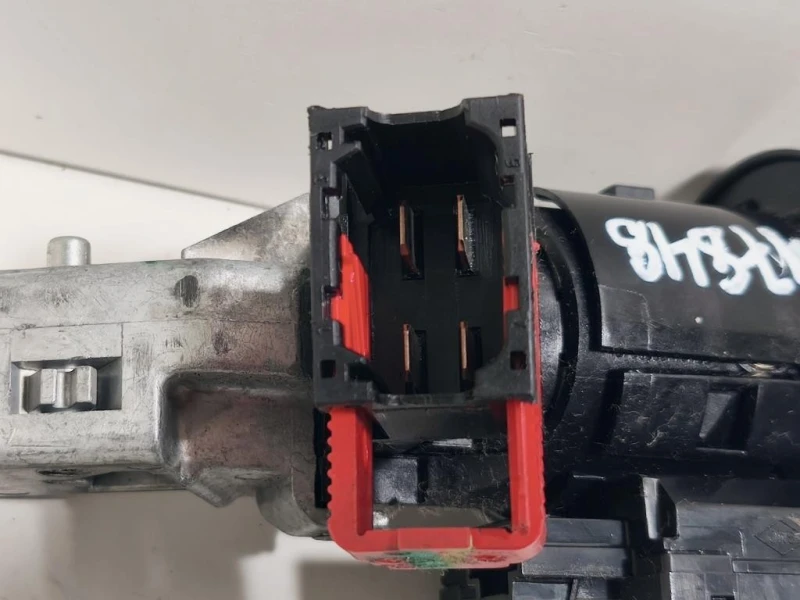 Bloccasterzo 2198621-2 Dacia Duster II 2018