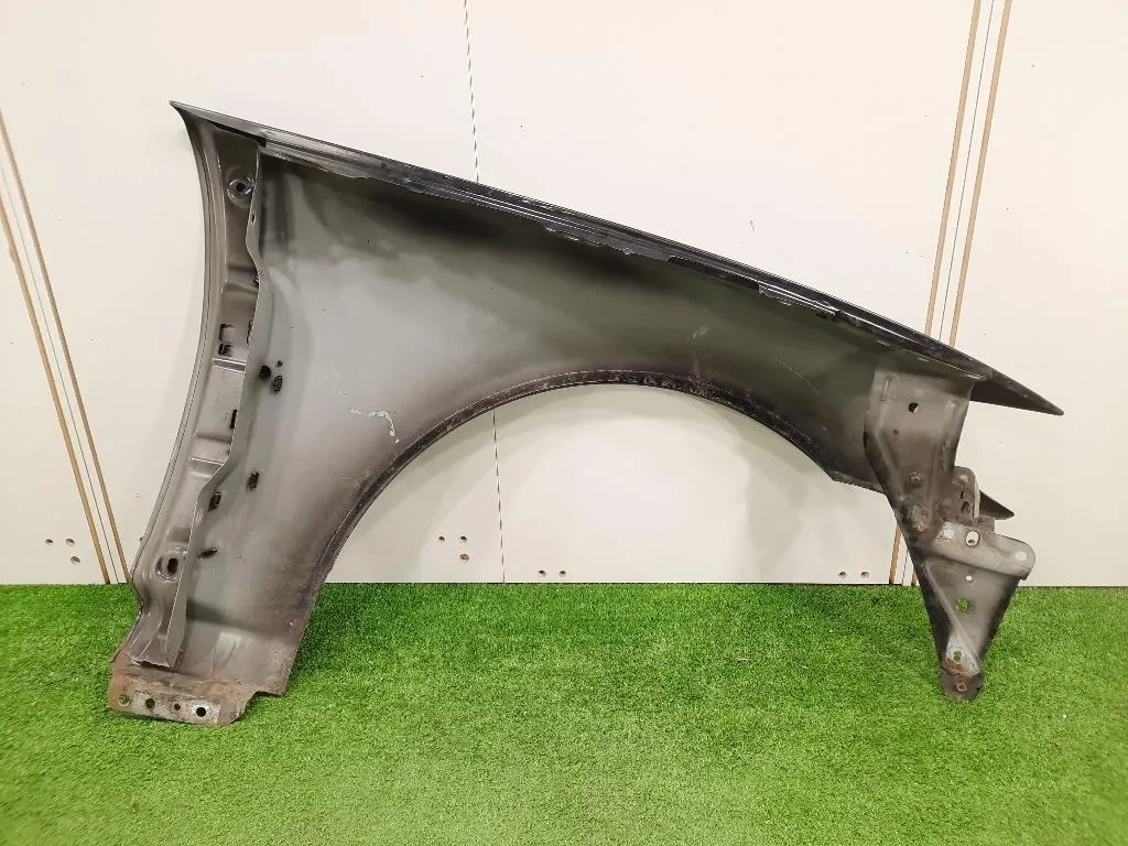 Parafango ANT SX C2Z16959 Jaguar XF I 2011