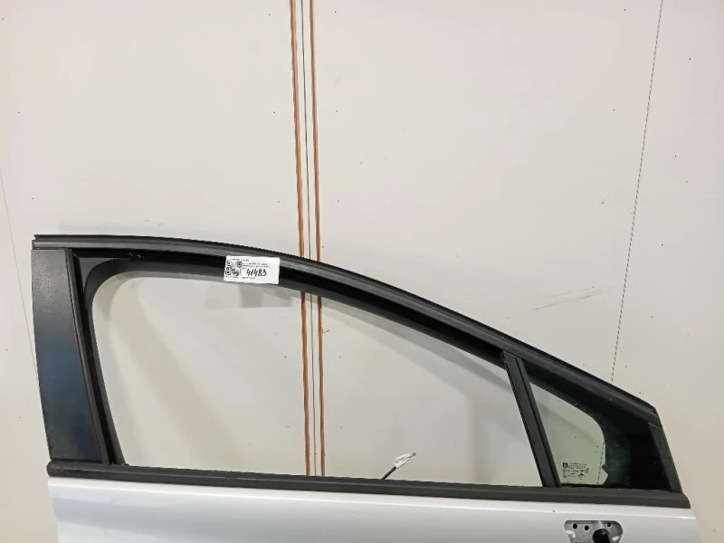 Porta ANT DX 39160868 Opel Astra K 2016